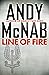 Line of Fire (Nick Stone #19)