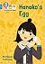Hanako's Egg