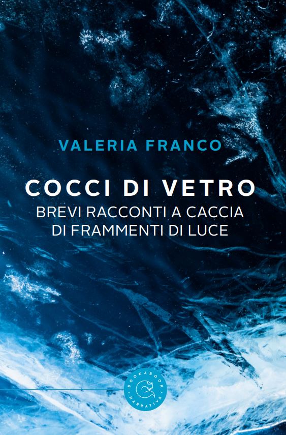 Cocci di vetro: Brevi racconti a caccia di frammenti di luce (Paperback)