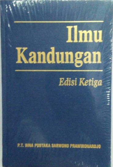 Ilmu Kandungan Sarwono Prawirohardjo