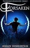 Forsaken (The Conduit Chronicles Book 2)