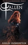 Fallen (The Conduit Chronicles Book 3) Fallen (The Conduit Chronicles Book 3)