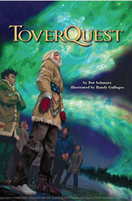 ToverQuest