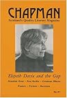 Chapman 81: Elspeth Davie and the Gap Chapman 81: Elspeth Davie and the Gap