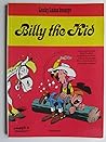 Billy the Kid by Morris