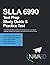 SLLA 6990 Test Prep Study Guide and Practice Test: How to Pass the School Leaders Licensure Assessment Using NavaED Strategies, Relevant Test Questions, and Constructed Response Practice