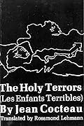 The Holy Terrors