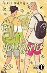 Heartstopper by Alice Oseman