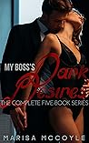My Boss's Dark De...