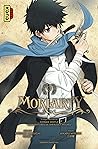 Moriarty, Tome 9 by Ryōsuke Takeuchi