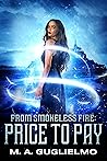 Price to Pay by M.A. Guglielmo