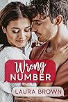 Wrong Number by Laura   Brown