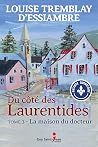 La maison du docteur