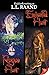 Rogue Hunt & Enchanted Hunt (Midnight Hunters)