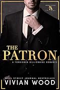 The Patron (Broken Slipper, #1)