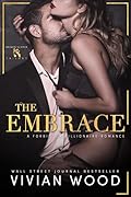The Embrace (Broken Slipper #3)