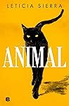 Animal by Leticia Sierra
