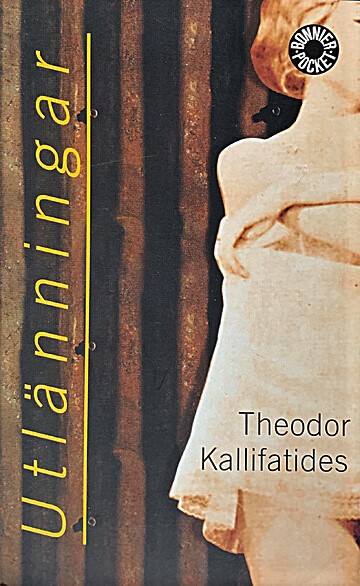 Utlänningar (Mass Market Paperback)