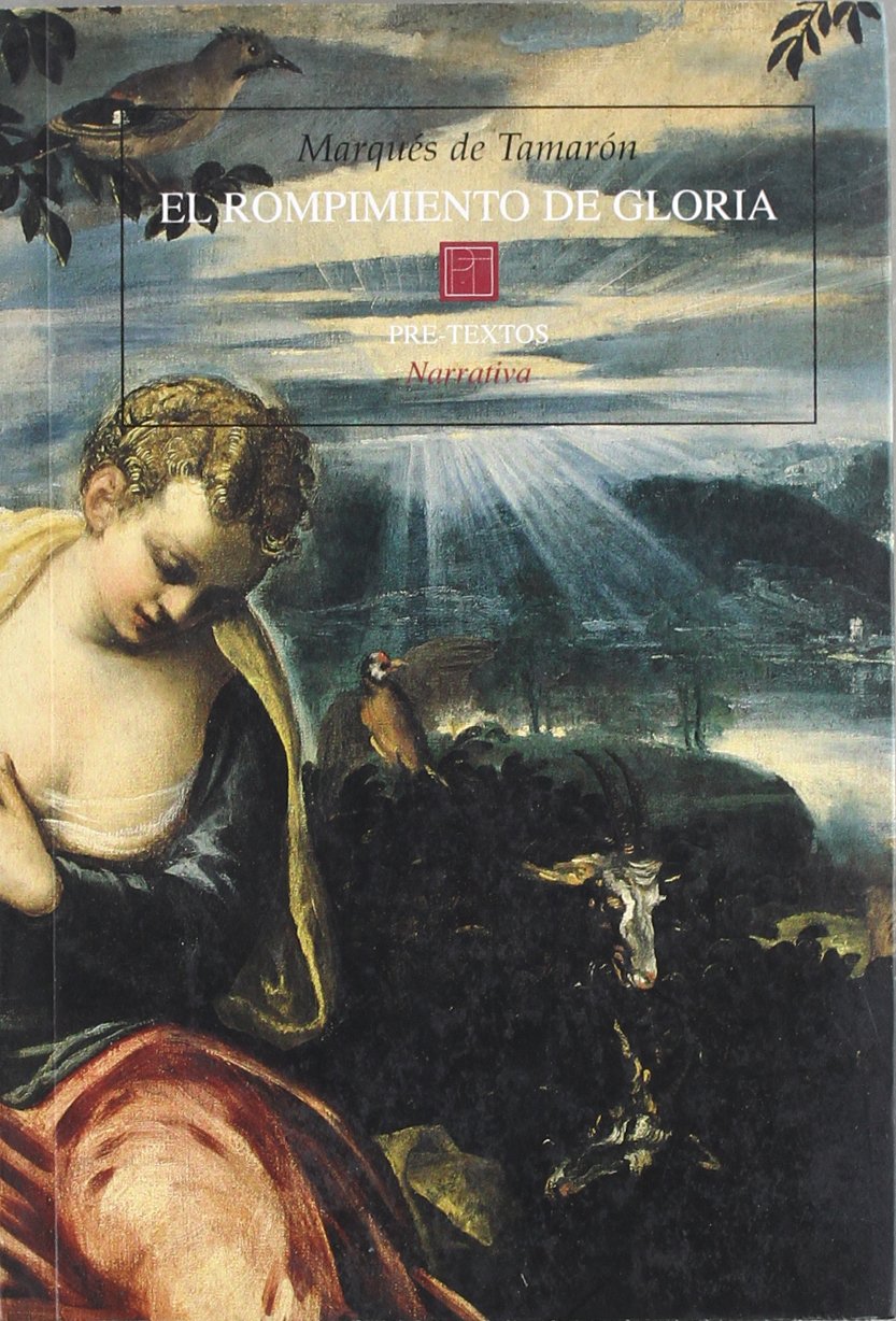 El Rompimiento De Gloria