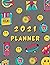 2021 Planner: Matte 8.5x11"...