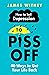 How To Tell Depression to Piss Off: 40 Ways to Get Your Life Back