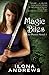 Magic Bites (Kate Daniels, #1)