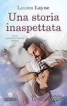 Una storia inaspettata by Lauren Layne