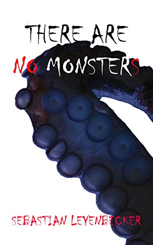There are No Monsters: The Nocturne Society I