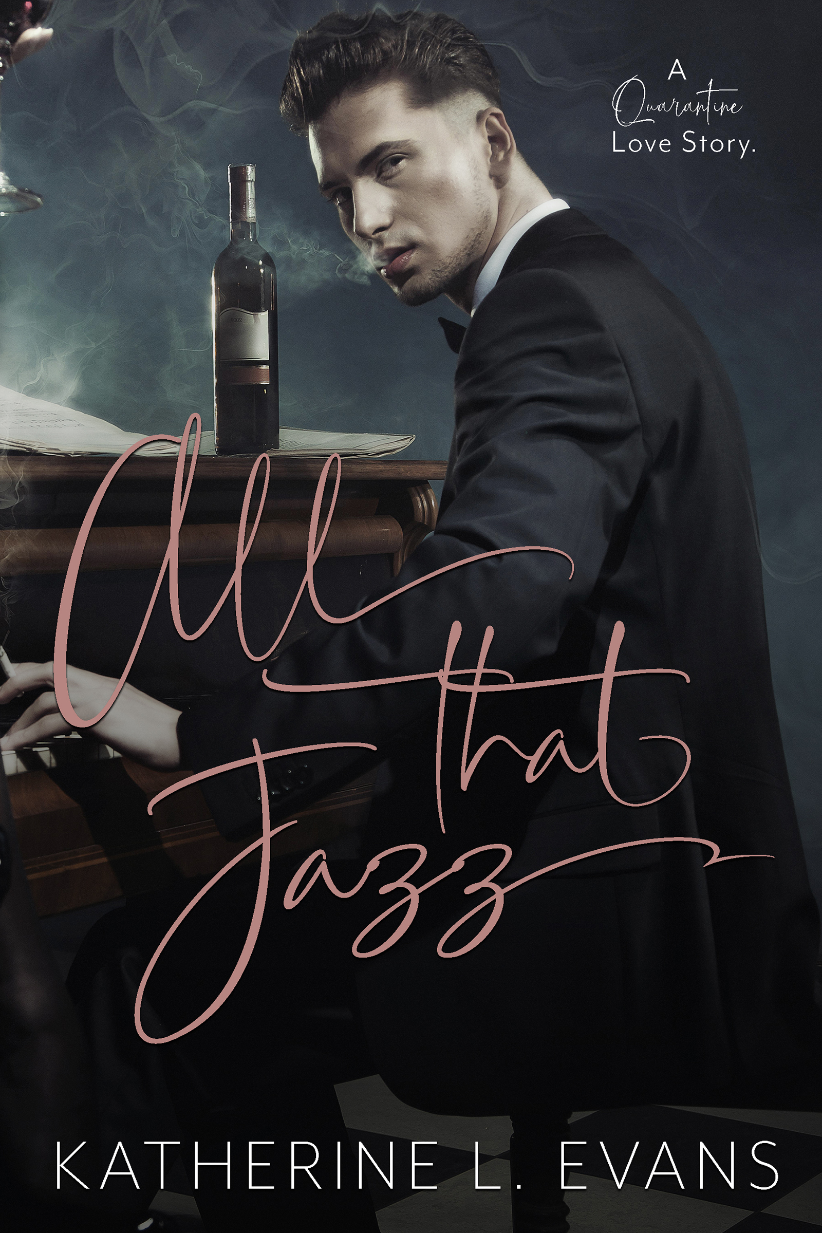 All That Jazz: A Quarantine Love Story