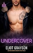 Undercover (Vino & Veritas, #4)