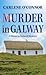 Murder in Galway (Home to Ireland Mystery #1)