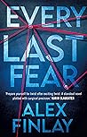 Book cover for Every Last Fear