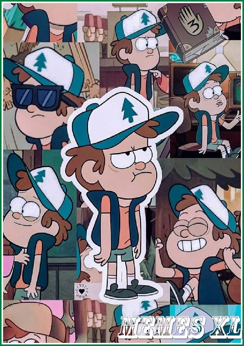 Gravity Falls Hilarious XL - Funnies And jokes - World Class jokes People Funnies For All (Kindle Edition)