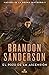 El pozo de la ascensión by Brandon Sanderson El pozo de la ascensión by Brandon Sanderson