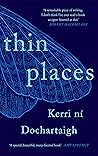 Book cover for Thin places