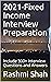 2021-Fixed Income Interview...