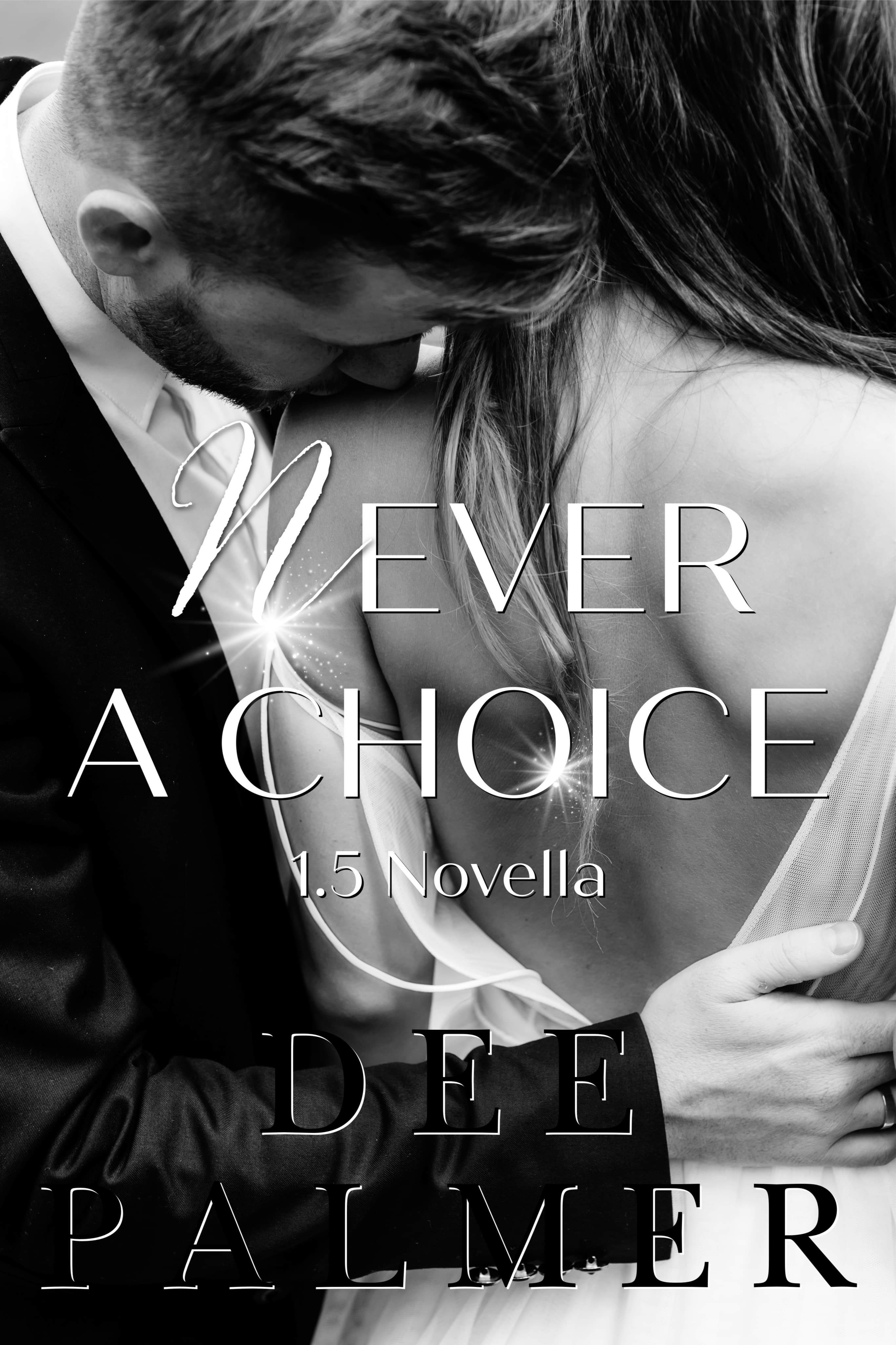 Never a Choice (Paperback)