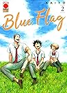Blue Flag, Vol. 2 by Kaito