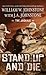 Stand Up and Die (The Jackals #2)