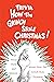 How The Grinch Stole Christ...