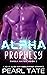 Alpha Prophesy (Omega Mates...