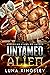 Untamed Alien (Barbarian Cl...