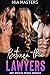 Between the Lawyers (Betwee...