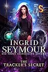 The Tracker’s Secret by Ingrid Seymour The Tracker’s Secret by Ingrid Seymour