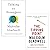 2 Books Collection Set: Talking to Strangers & The Tipping Point By Malcolm Gladwell