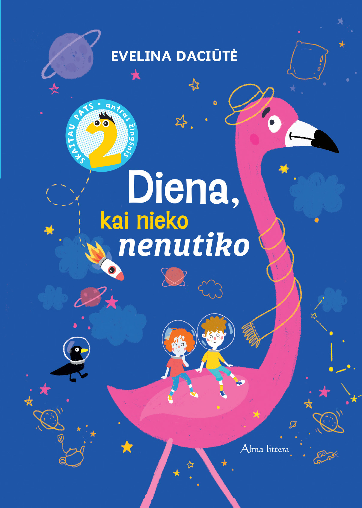 Diena, kai nieko nenutiko