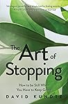 The Art of Stoppi...