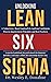 Unlocking Lean Six Sigma: A Competency-Based Approach to Applying Continuous Process Improvement Principles and Best Practices (Competency Based Books for Structured Learning)