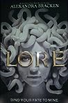 Lore by Alexandra Bracken