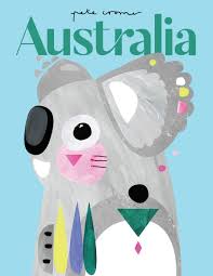 Pete Cromer: Australia (Hardcover)